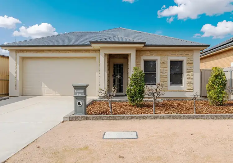 2A Hay Street