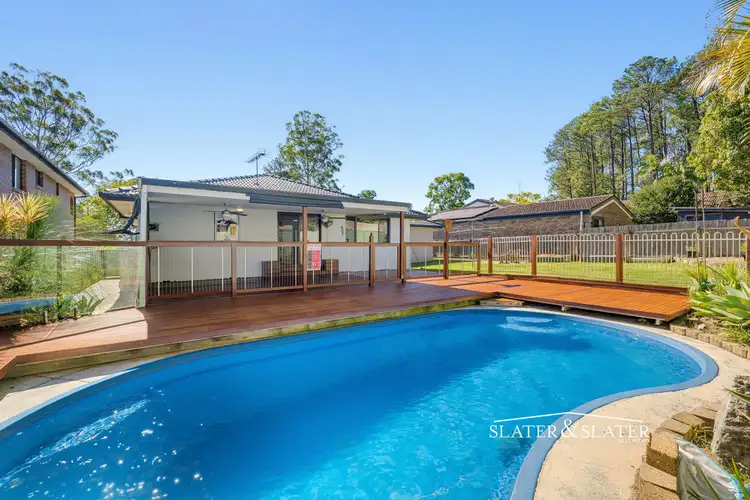 7 Blackbutt Drive