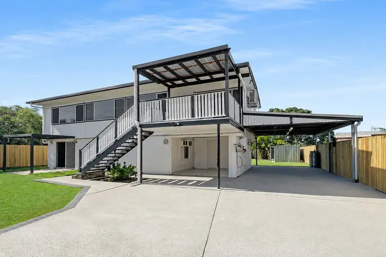 26 Mount Louisa Drive