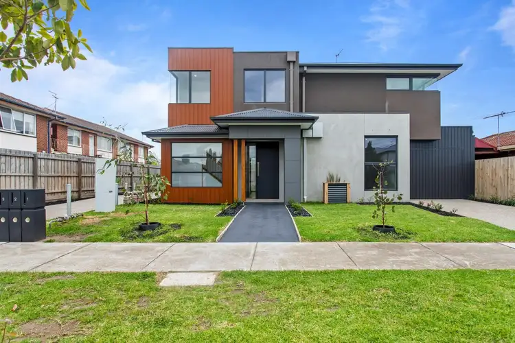 41 Rayner Street