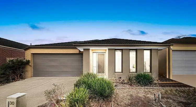 30 Tamborine Avenue