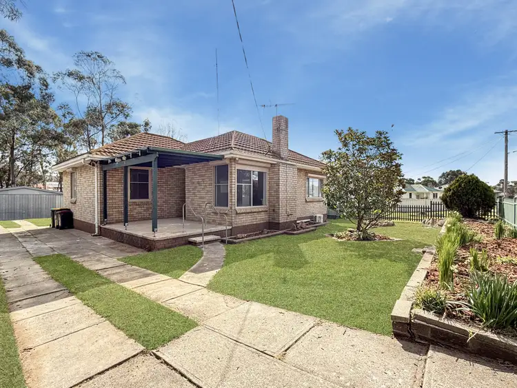 39 Churchill Street