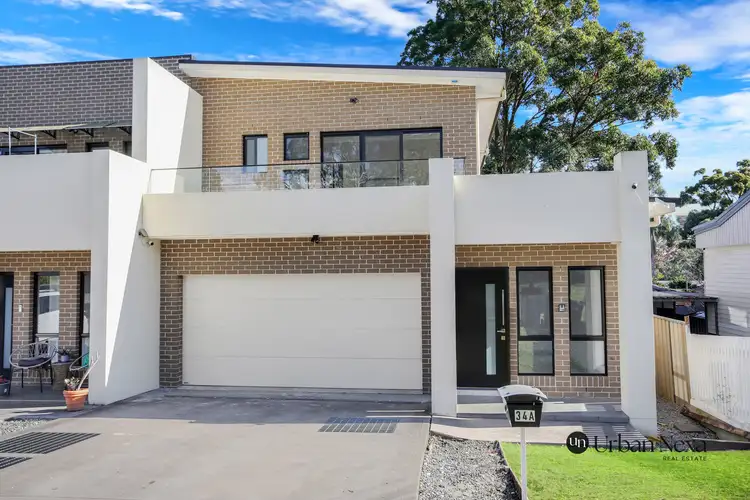 34A Yvonne Street