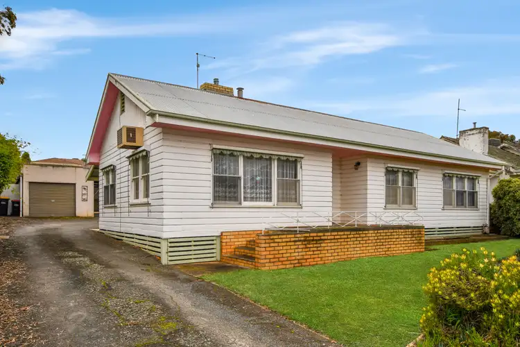 55 Darcy Street