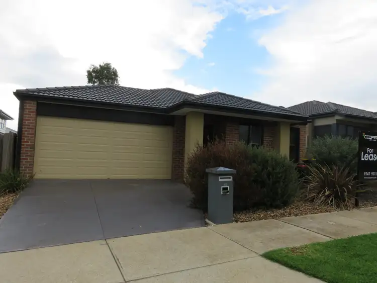 19 Peter Pan Crescent