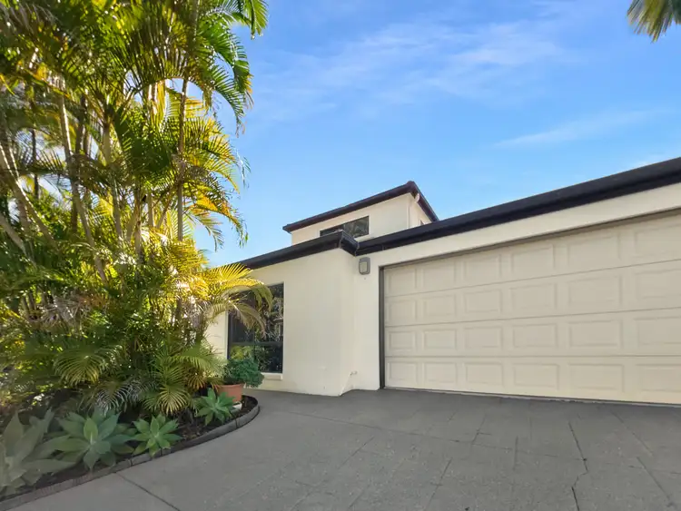 69B Mountain Ash Drive