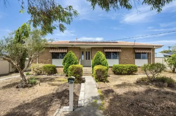 29 Karnak Crescent