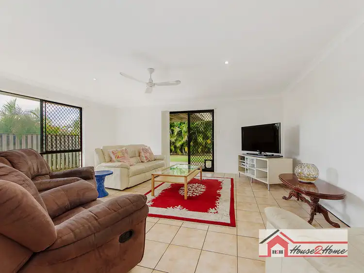 Sixth view of Homely house listing, 6 Kosrae Street, Pacific Pines QLD 4211