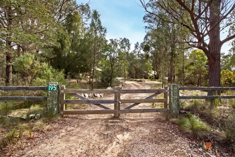 195 Waterholes Road