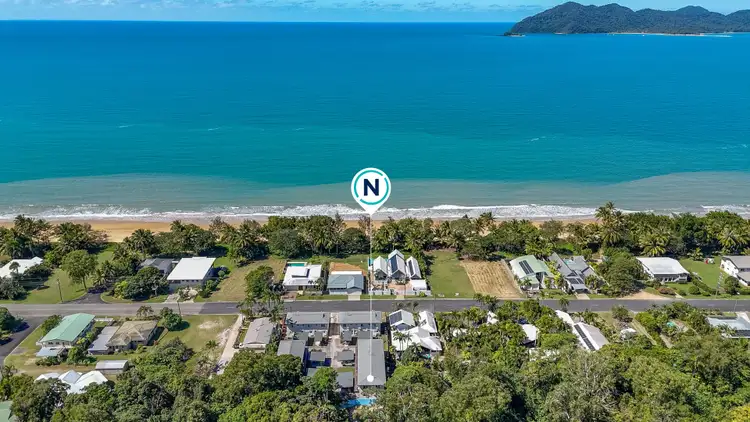 Unit 15/55-57 Reid Road, Wongaling Beach QLD 4852