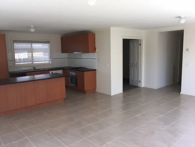 Fourth view of Homely house listing, 25 Chifley Circuit, Burnside Heights VIC 3023