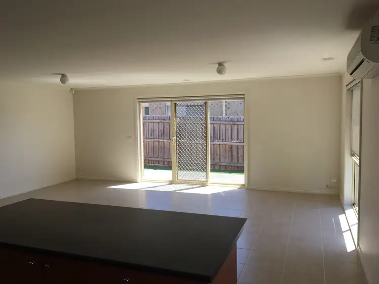 Fifth view of Homely house listing, 25 Chifley Circuit, Burnside Heights VIC 3023