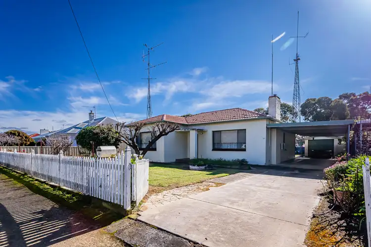 33 Cameron Street