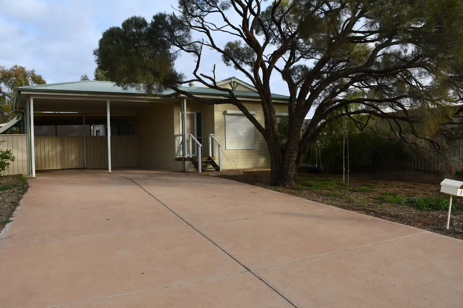 Main view of Homely house listing, 4 Stemodia Street, Roxby Downs SA 5725