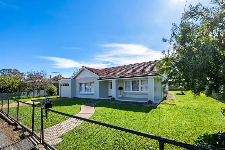 12 Moorhouse Terrace