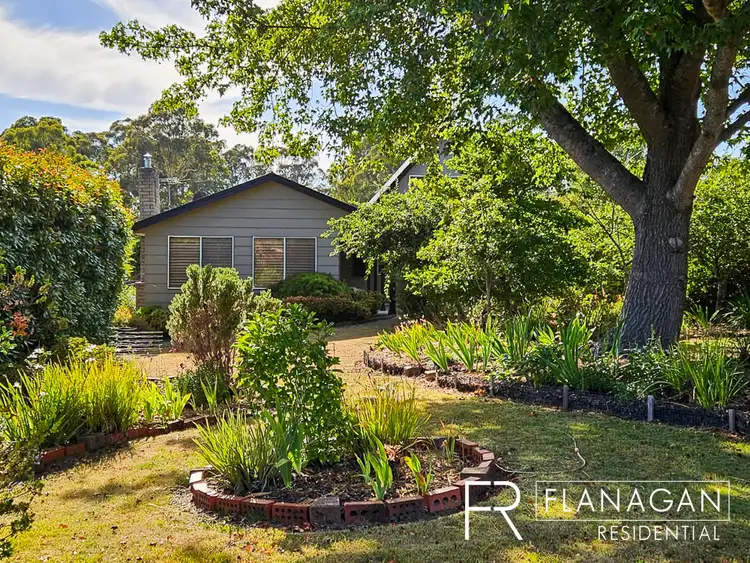 414 Gravelly Beach Road