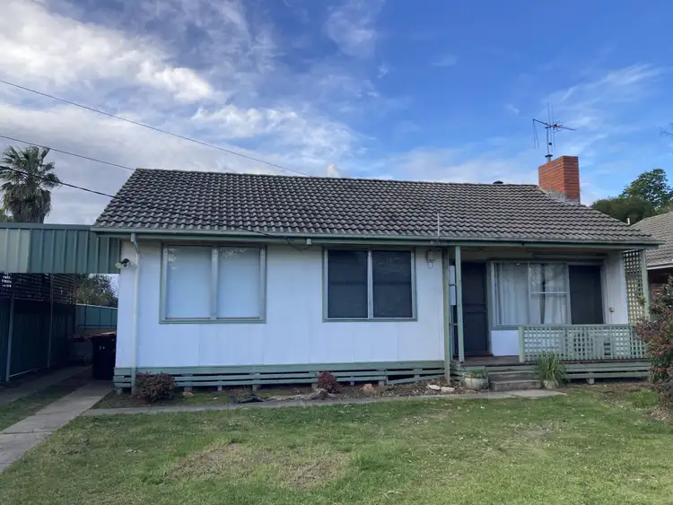 23 Kennedy Road