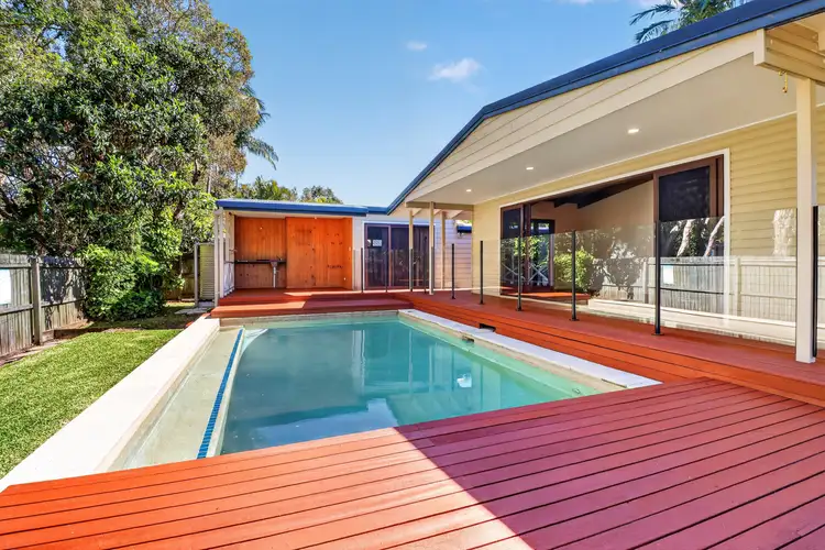 61 Menzies Drive
