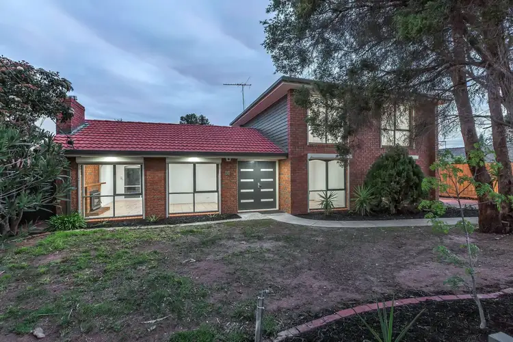 11 Norma Street