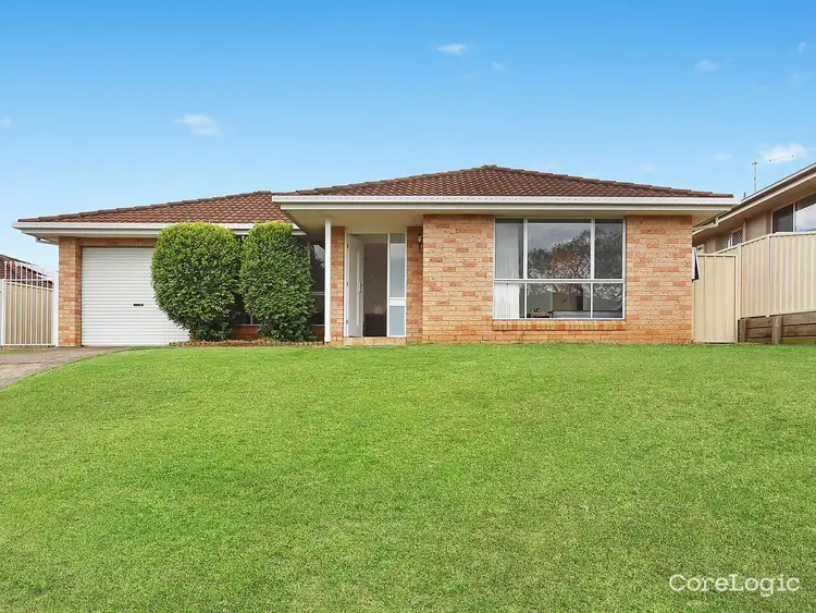 5 A Westland Close