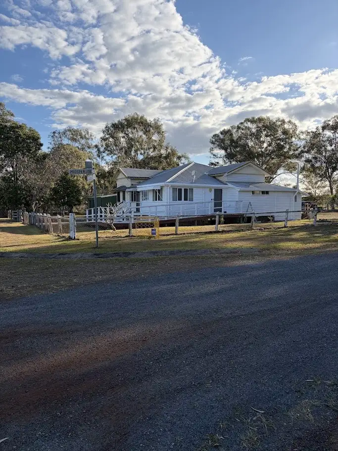 25 Beaufort Street