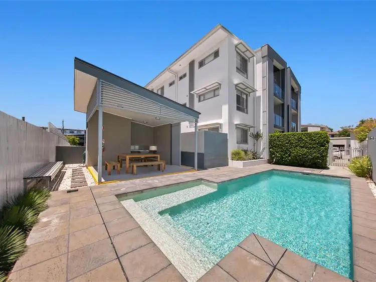 125 Bulimba St
