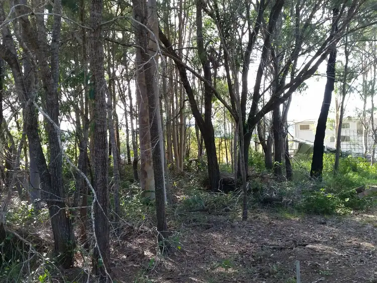 Main view of Homely land listing, 39 Scenic Drive, Russell Island QLD 4184
