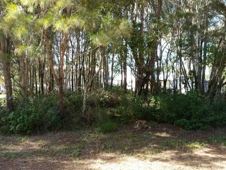 Second view of Homely land listing, 39 Scenic Drive, Russell Island QLD 4184