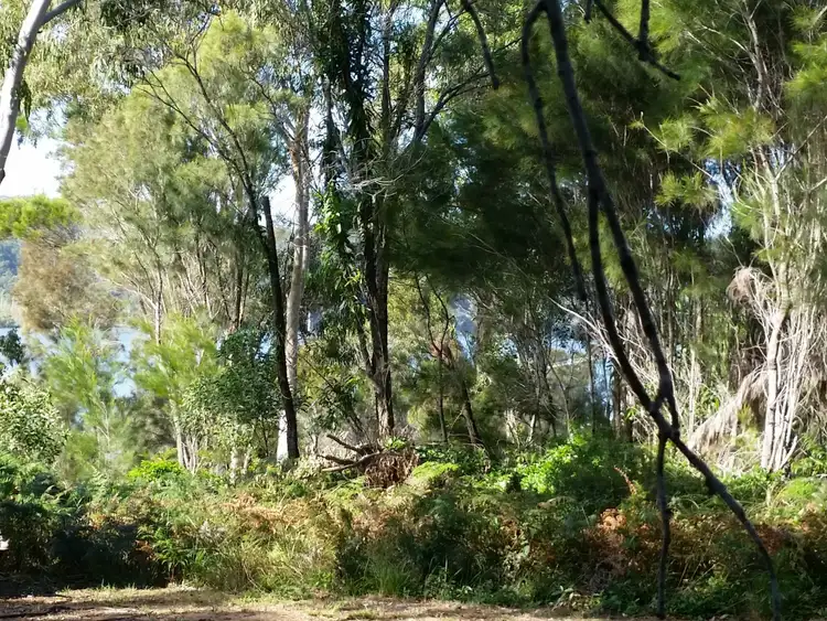 Third view of Homely land listing, 39 Scenic Drive, Russell Island QLD 4184