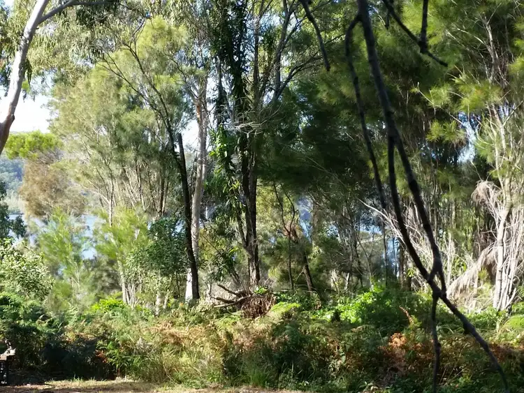 Fourth view of Homely land listing, 39 Scenic Drive, Russell Island QLD 4184