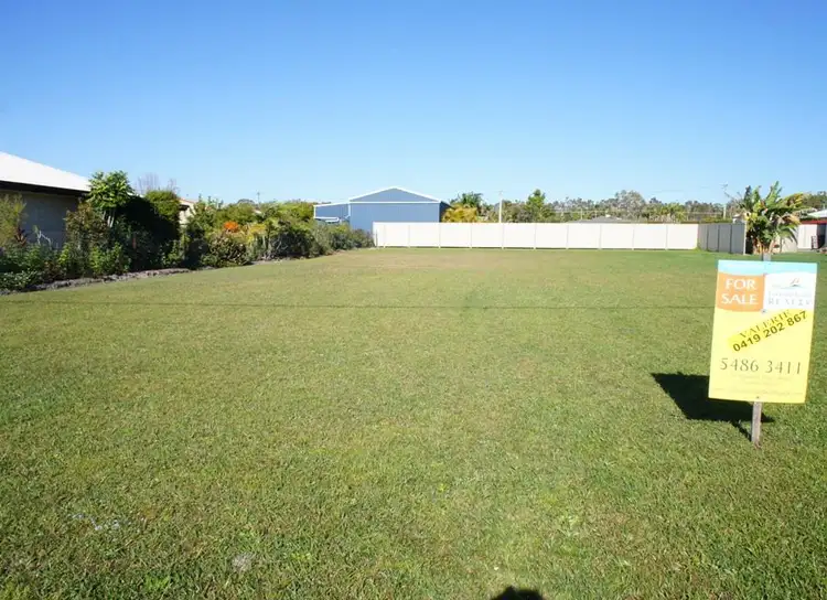 10 Dreadnought Avenue, Cooloola Cove QLD 4580