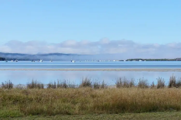 Third view of Homely land listing, 10 Dreadnought Avenue, Cooloola Cove QLD 4580