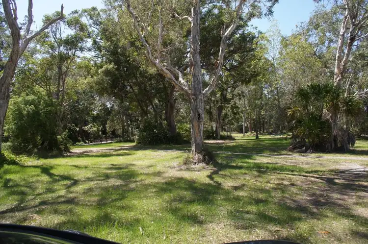 Fifth view of Homely land listing, 10 Dreadnought Avenue, Cooloola Cove QLD 4580