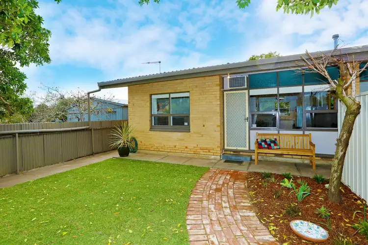 Second view of Homely unit listing, 6/102 Seventh Avenue, St Peters SA 5069