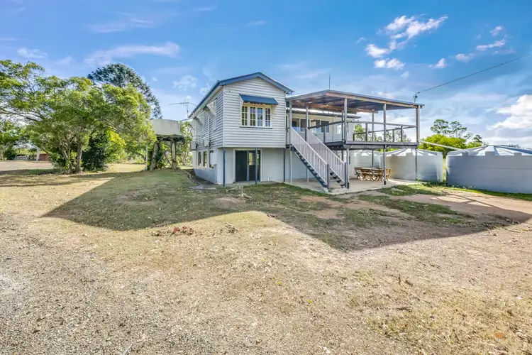 172 South Bucca Road