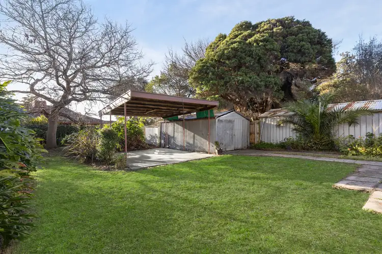 57 Hadley Street