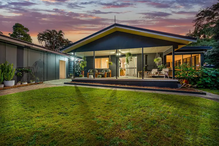 2521 Coolamon Scenic Drive