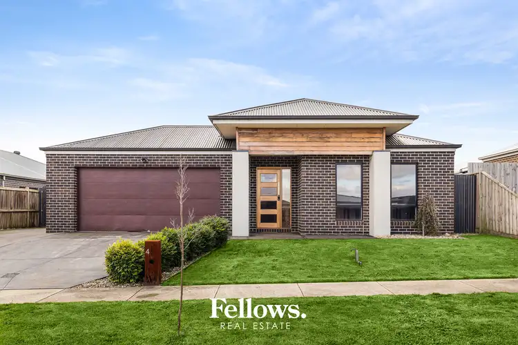 4 Pandanus Court