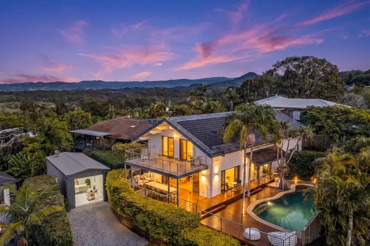 13 Goolara Court