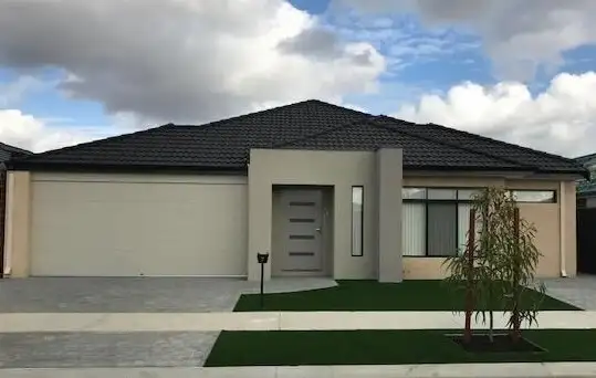 7 Bronzite Road