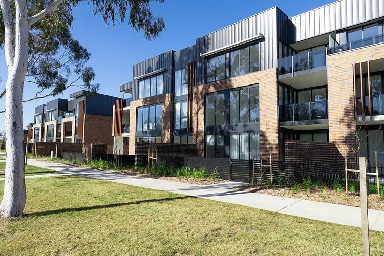 39 McIntyre Street