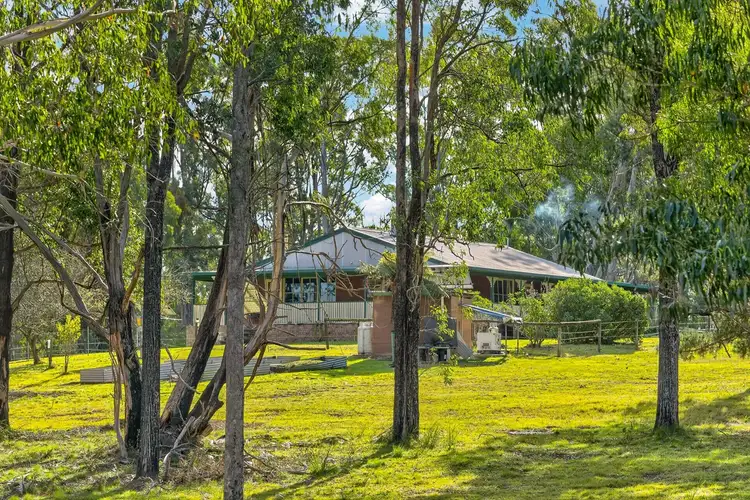 2523 Princes Highway, NARRABARBA Via