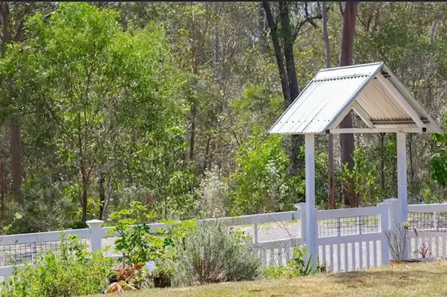 Second view of Homely rural property listing, 82 Blackwall Road, Chuwar QLD 4306