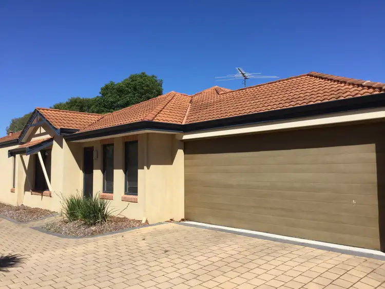 119B Fitzroy Road