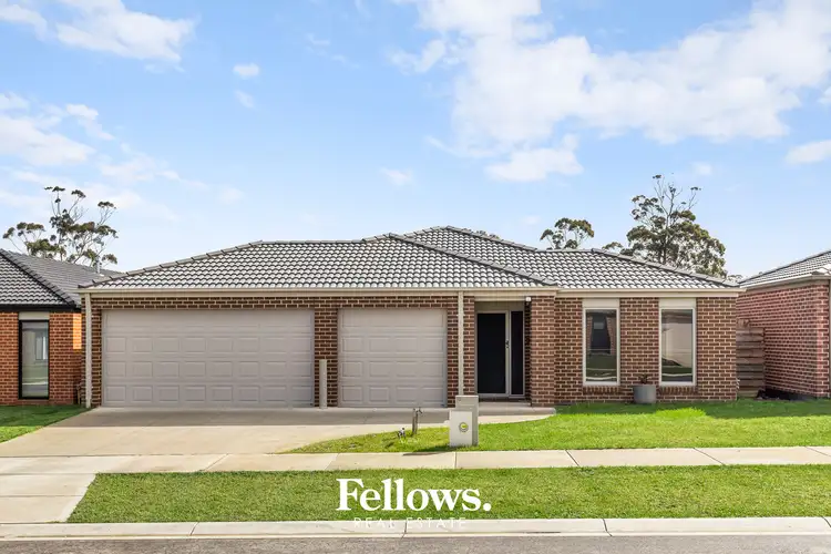 10 Goldshine Crescent
