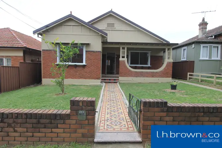 285 Burwood Rd