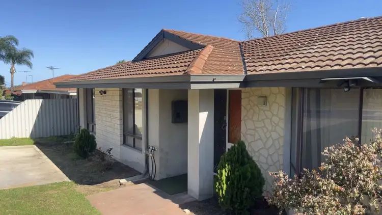 12 San Rosa Road