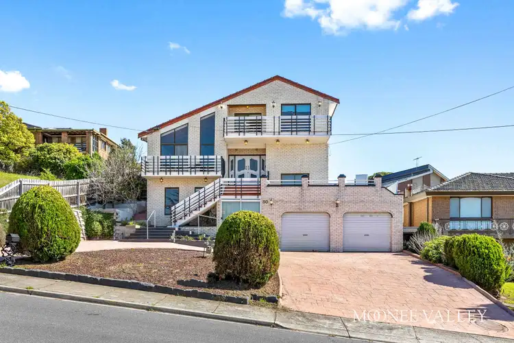 50 Brees Road