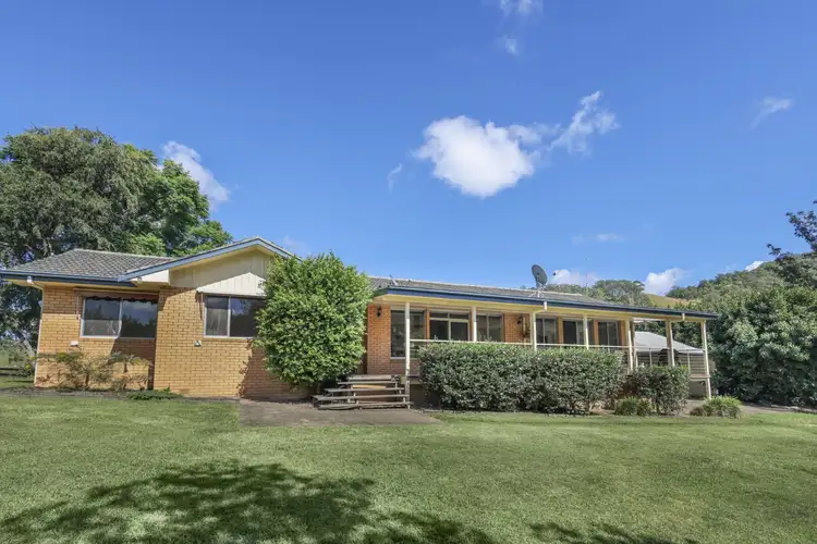 5361 Armidale Road