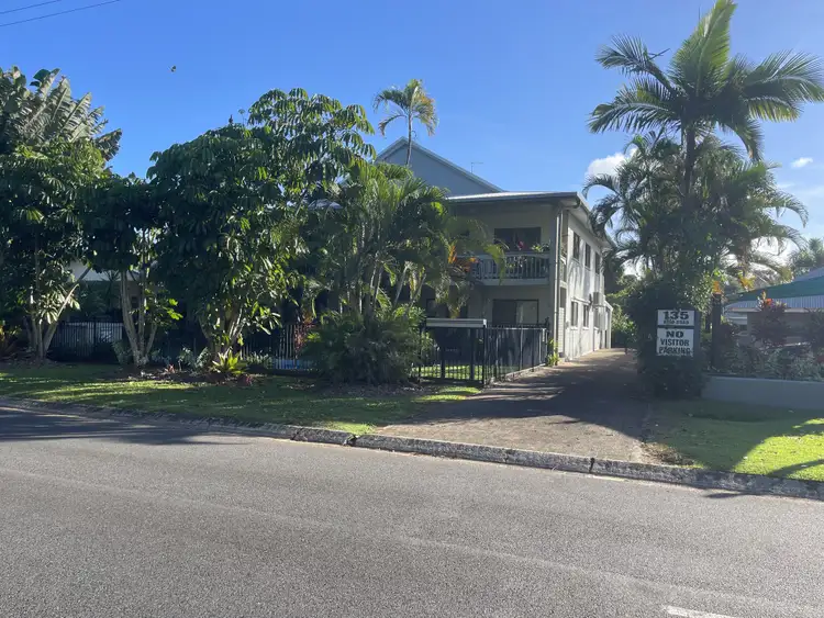 135 Reid Rd